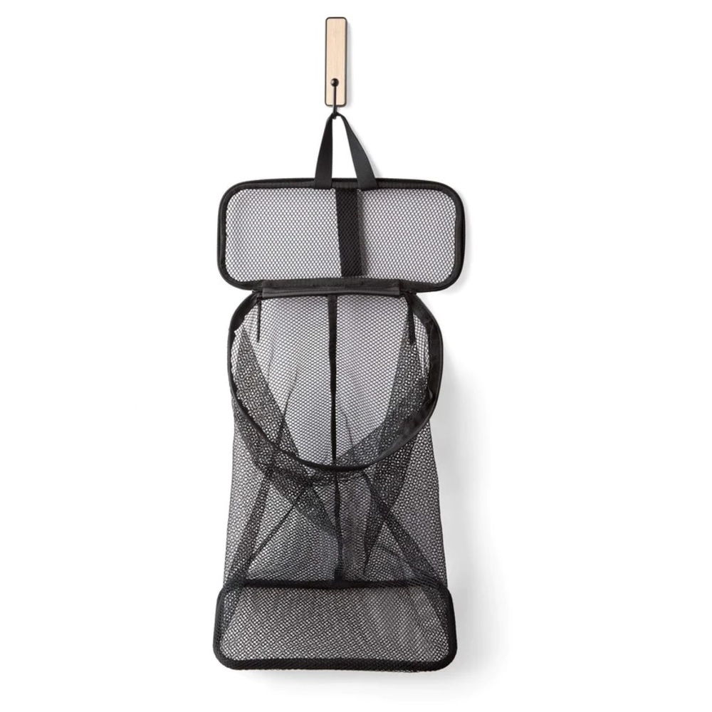 Nomatic Mesh storage bag zipper mesh bag for travel small storage package bag